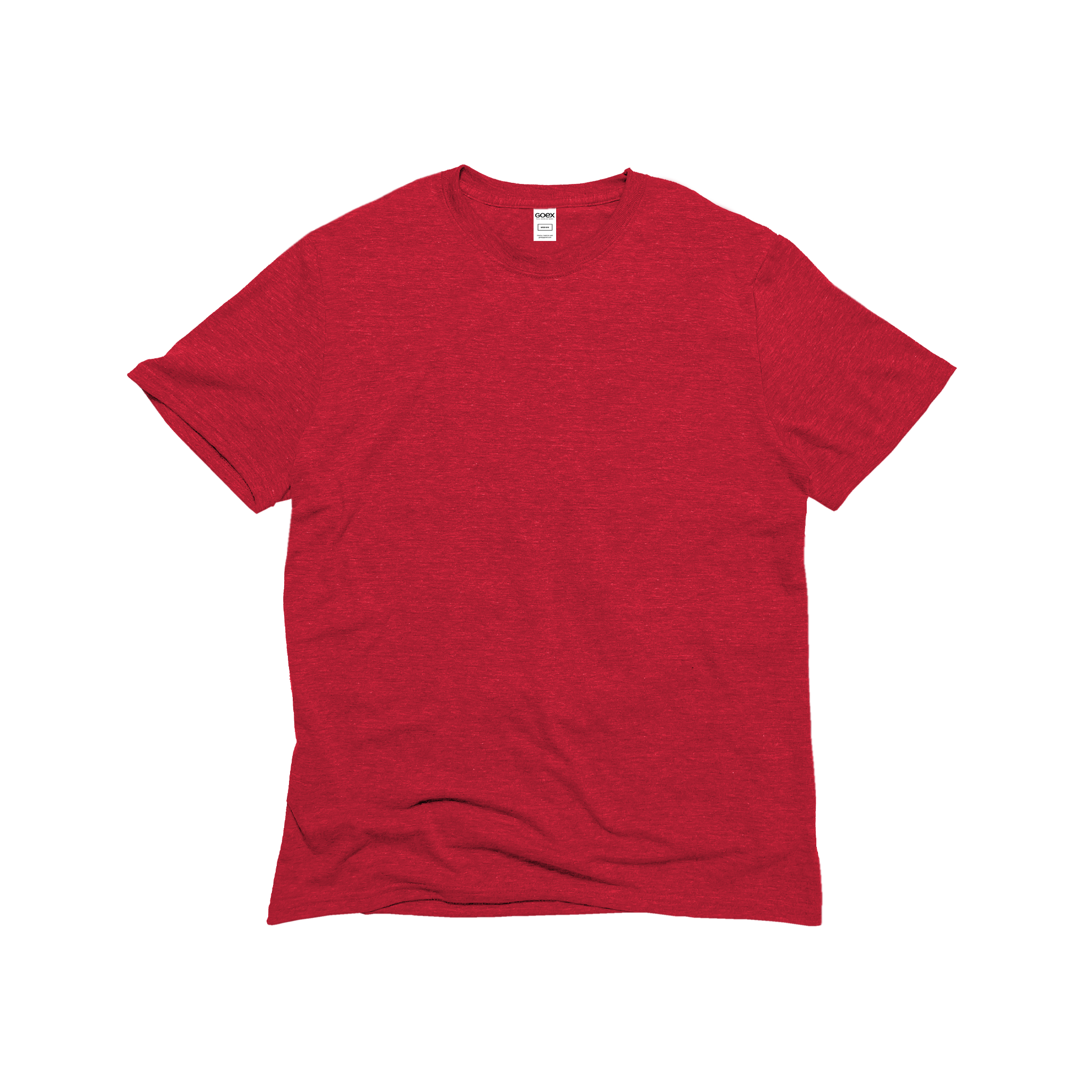 Unisex Eco-Triblend Tee (Core Colors)