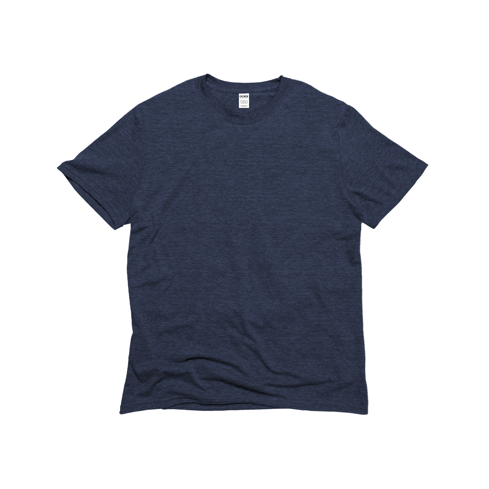 Unisex Eco-Triblend Tee (Core Colors)