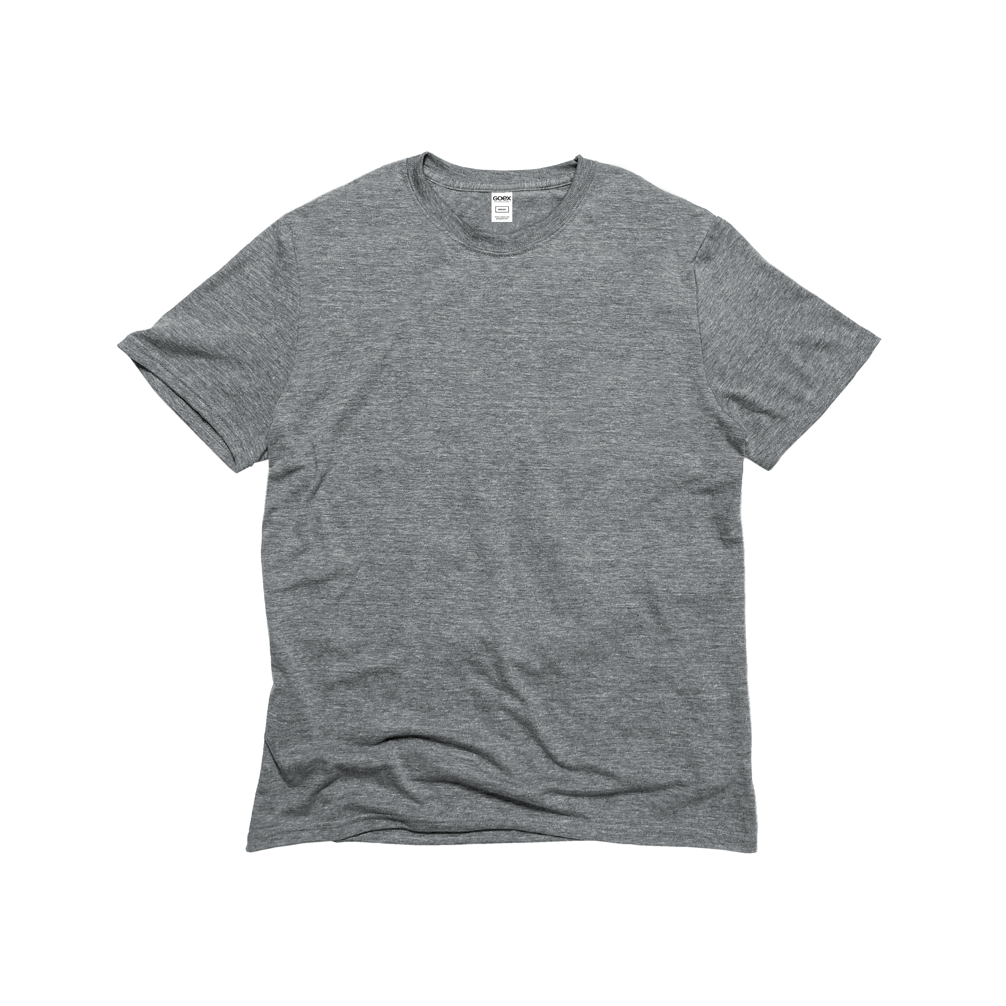 Unisex Eco-Triblend Tee (Core Colors)