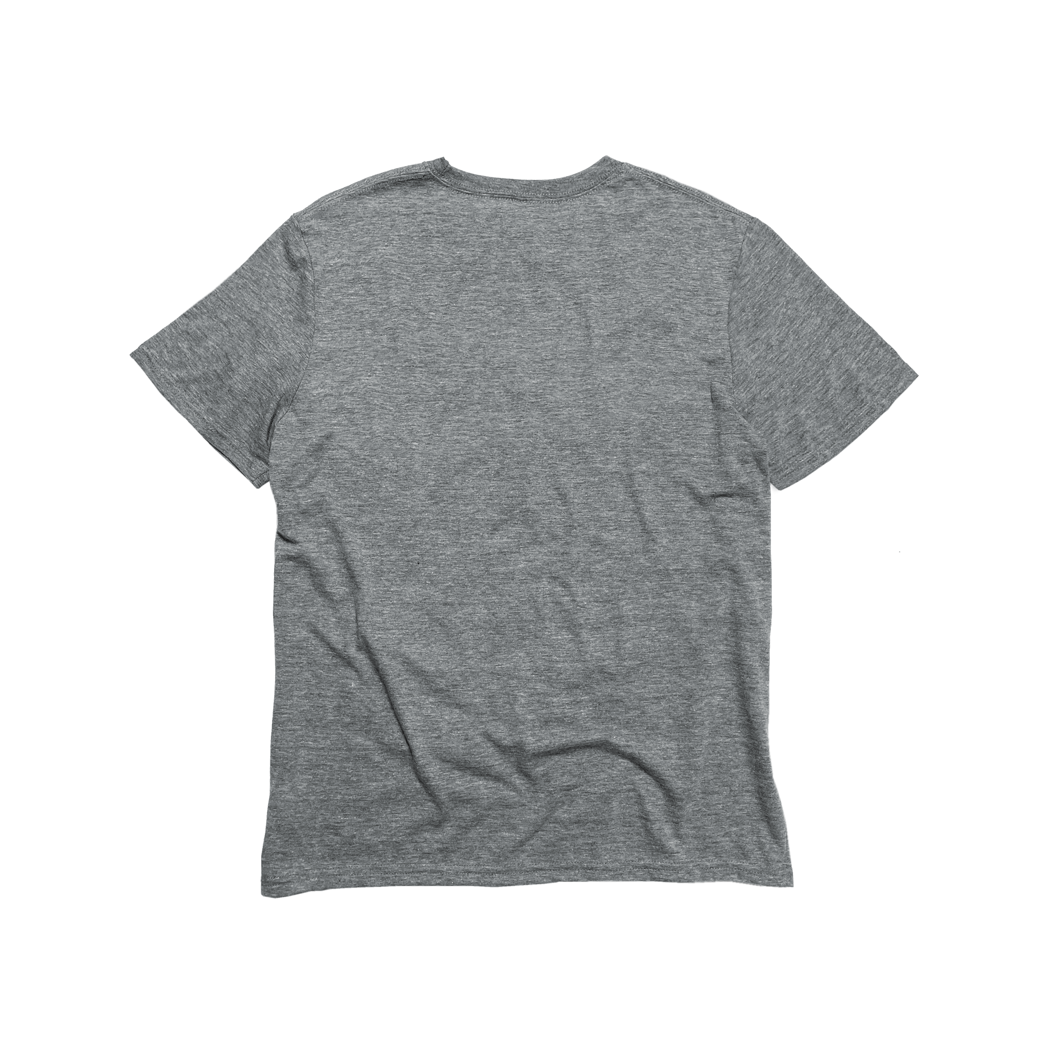 Unisex Eco-Triblend Tee (Core Colors)