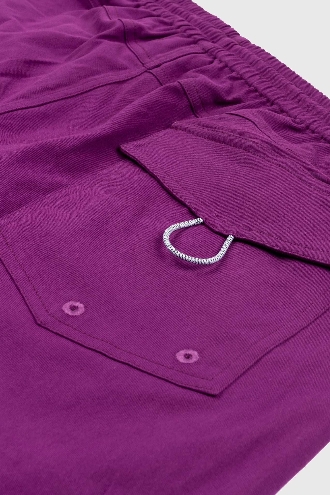 All Good Swurf Trunk (Pipeline Purple)