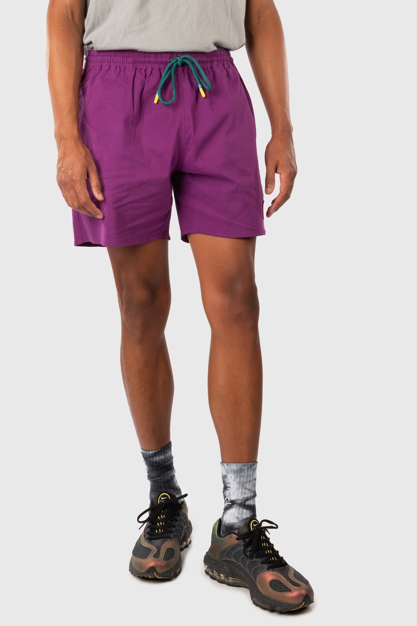 All Good Swurf Trunk (Pipeline Purple)