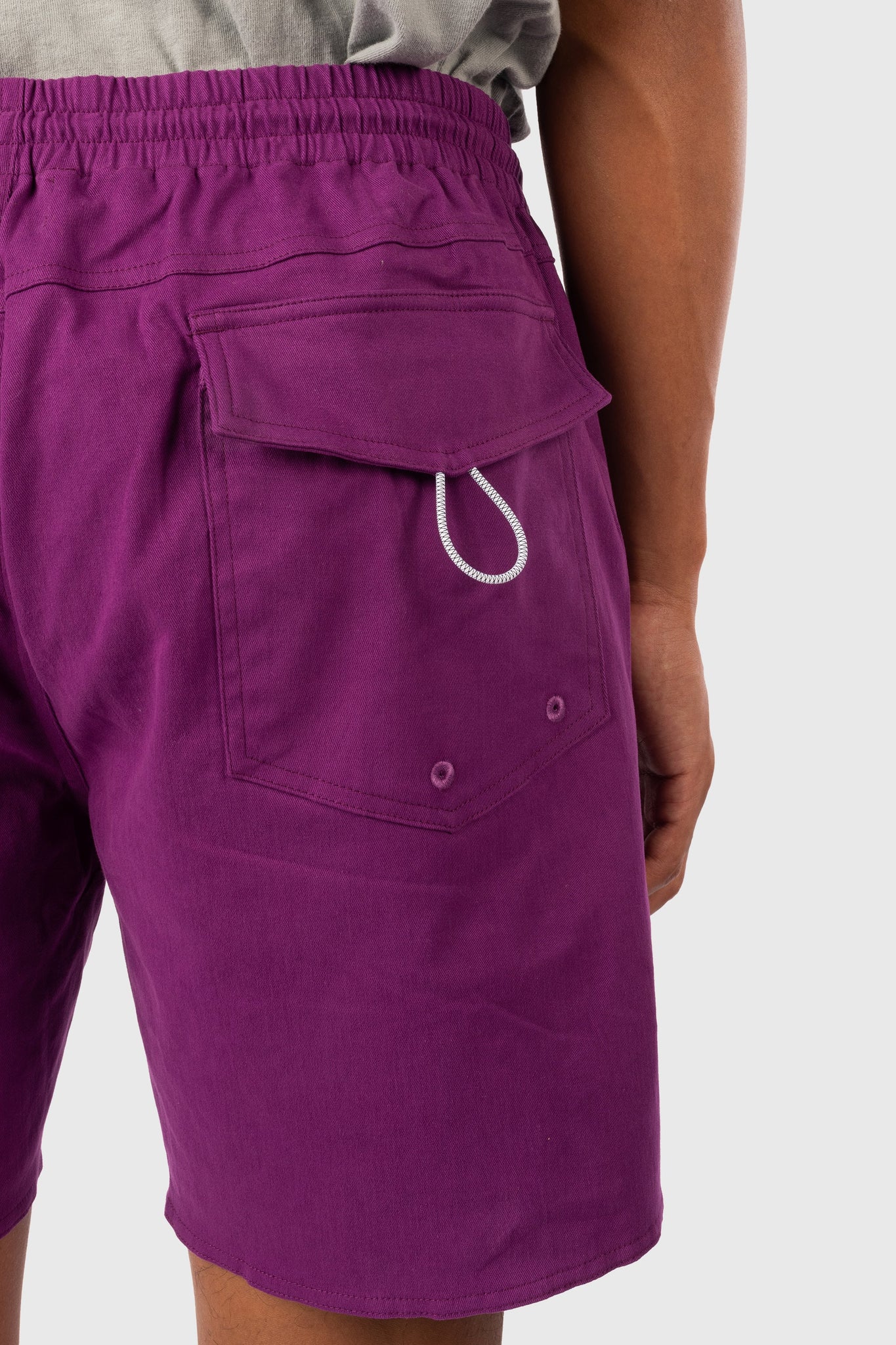 All Good Swurf Trunk (Pipeline Purple)