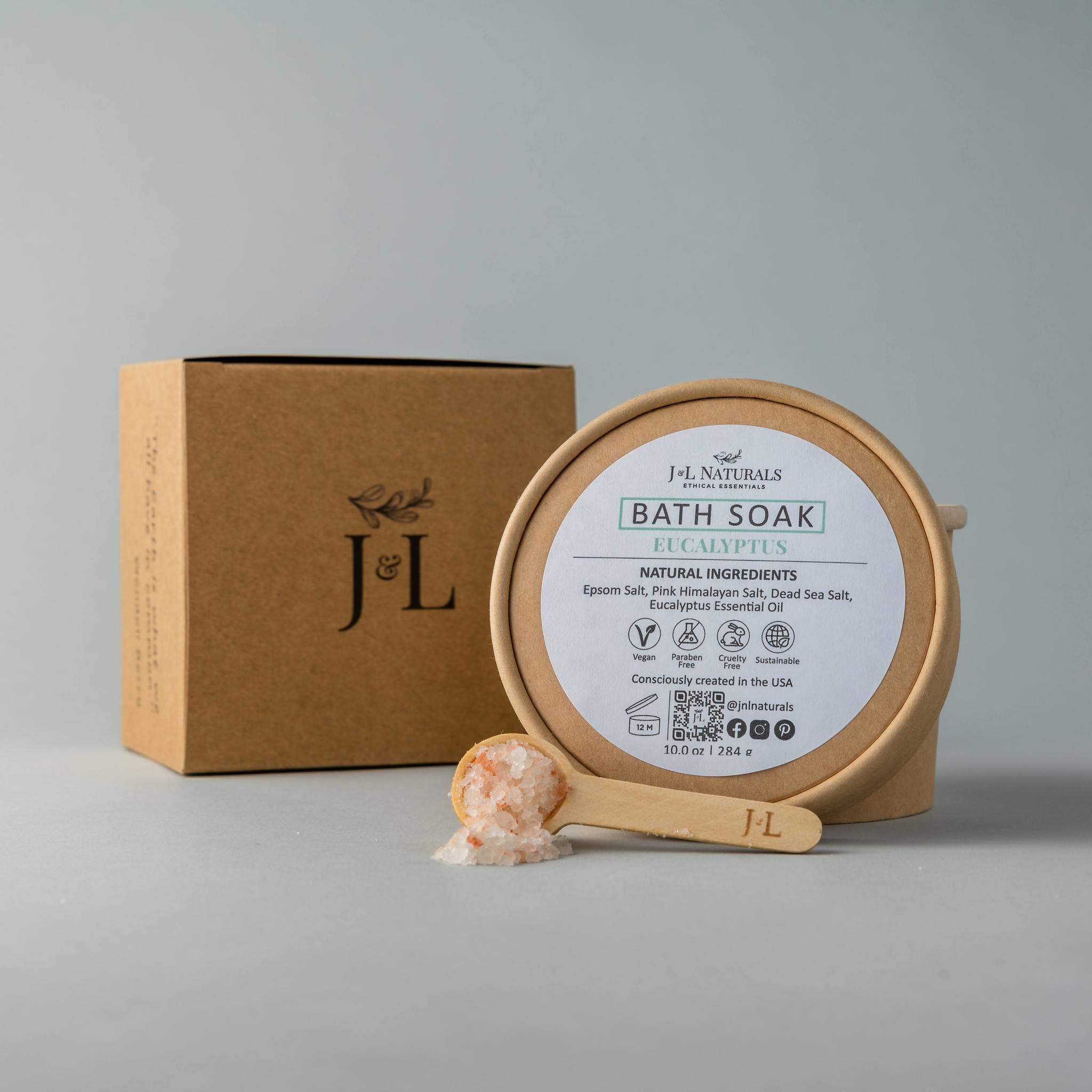 Bath Soak