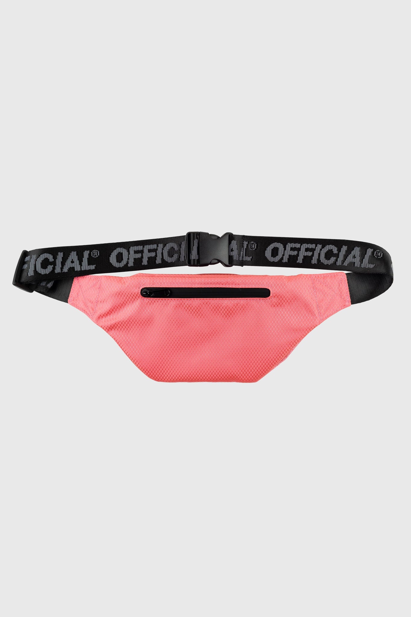 Diamond Ripstop Fanny Pack