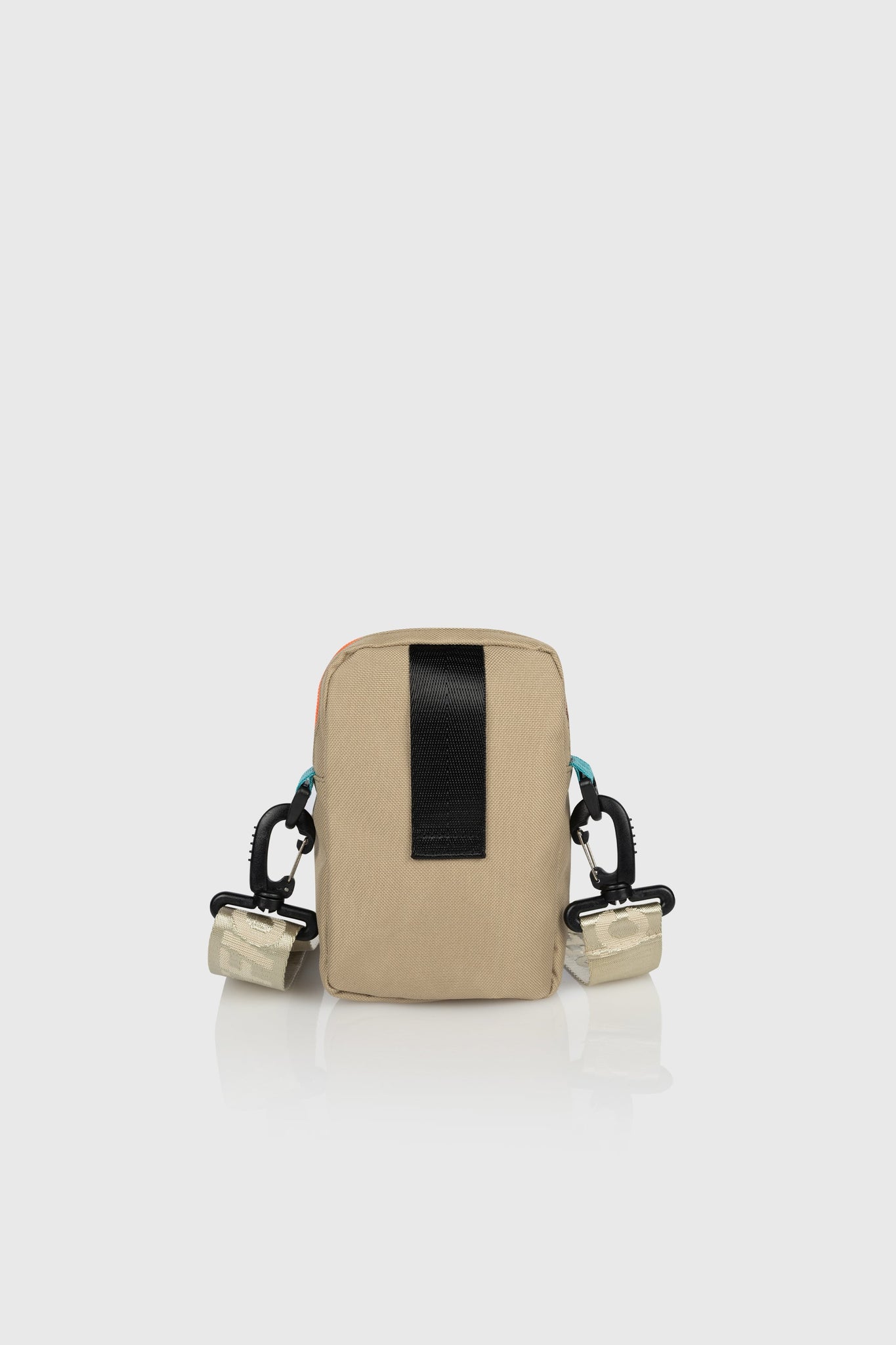 Essential EDC Shoulder Bag (Desert Coral)