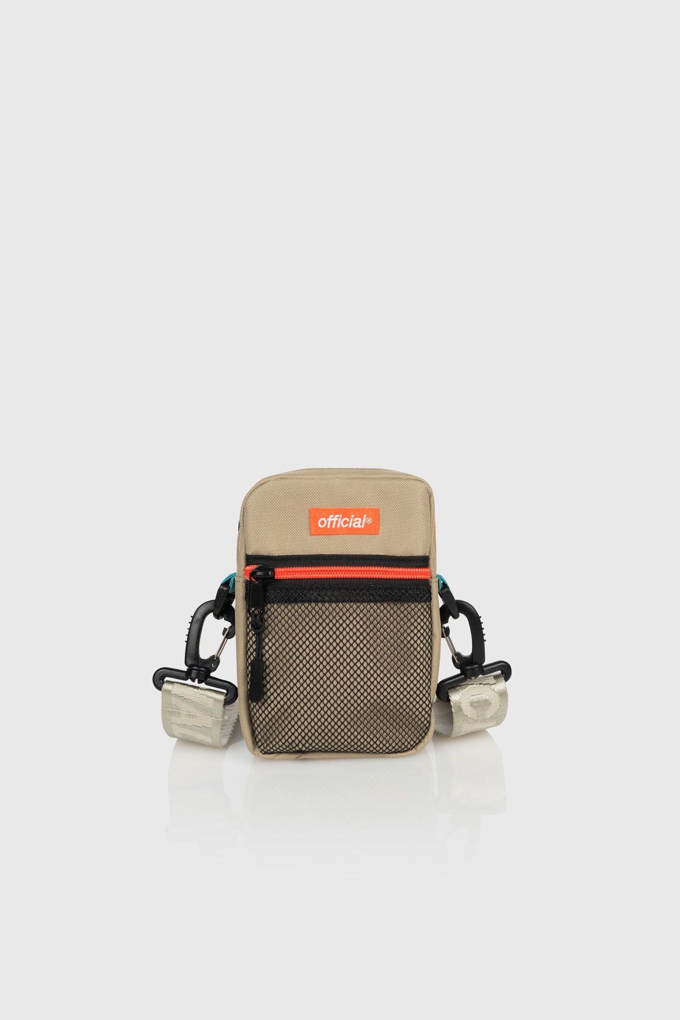 Essential EDC Shoulder Bag (Desert Coral)