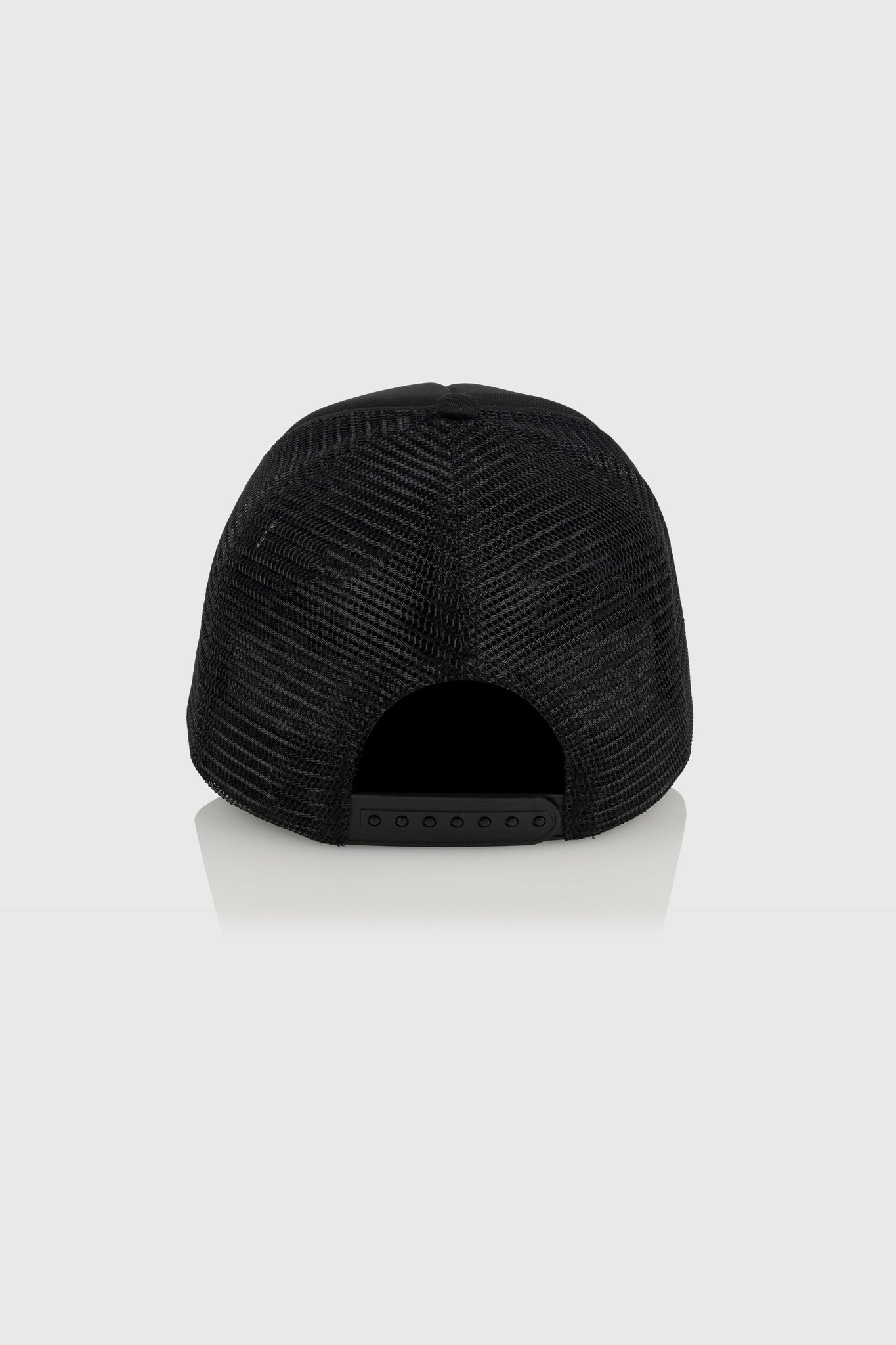 History of the Future Trucker Hat (Black)