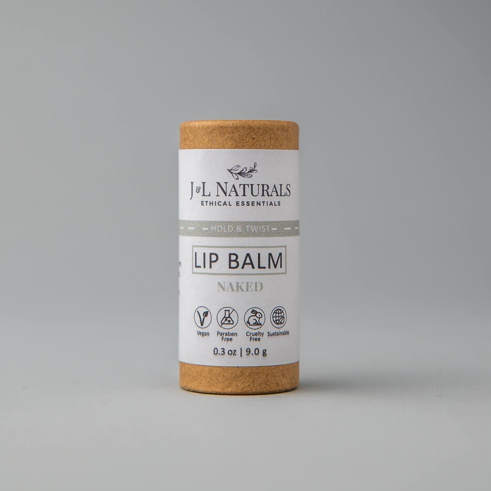 Lip Balm Bundle (5-Pack)