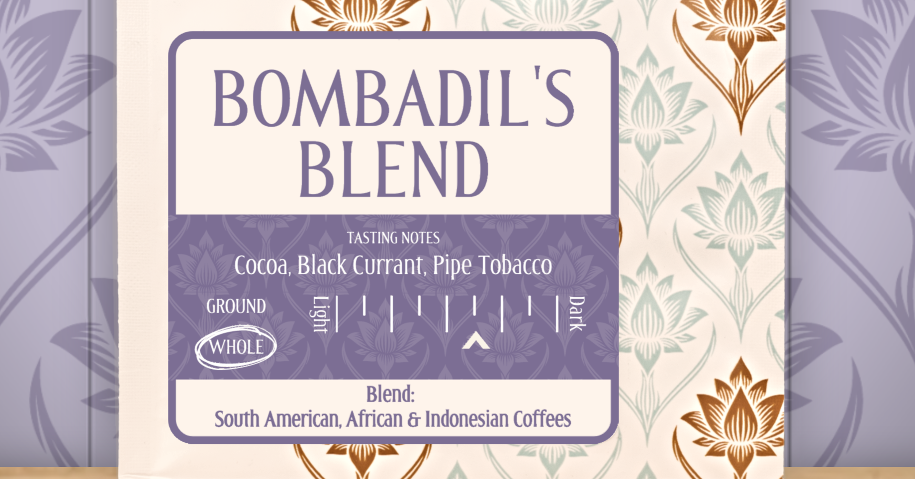 Bombadil's Blend