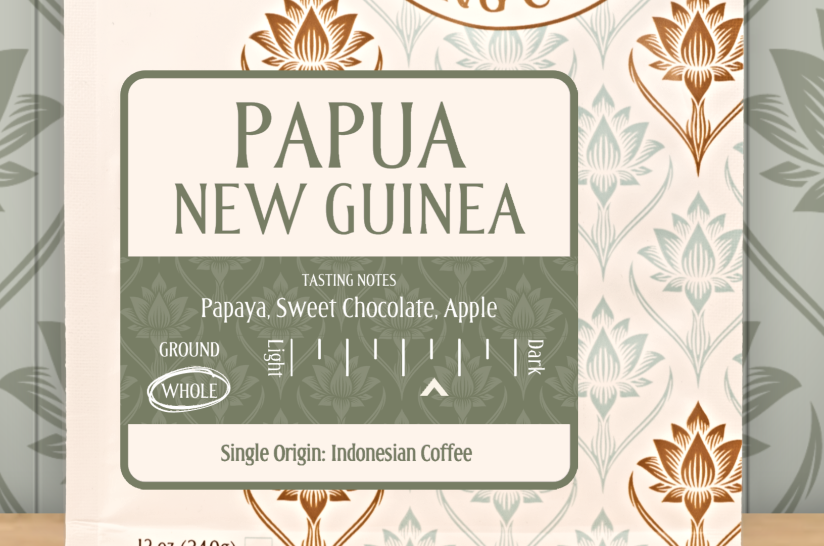 Papua New Guinea