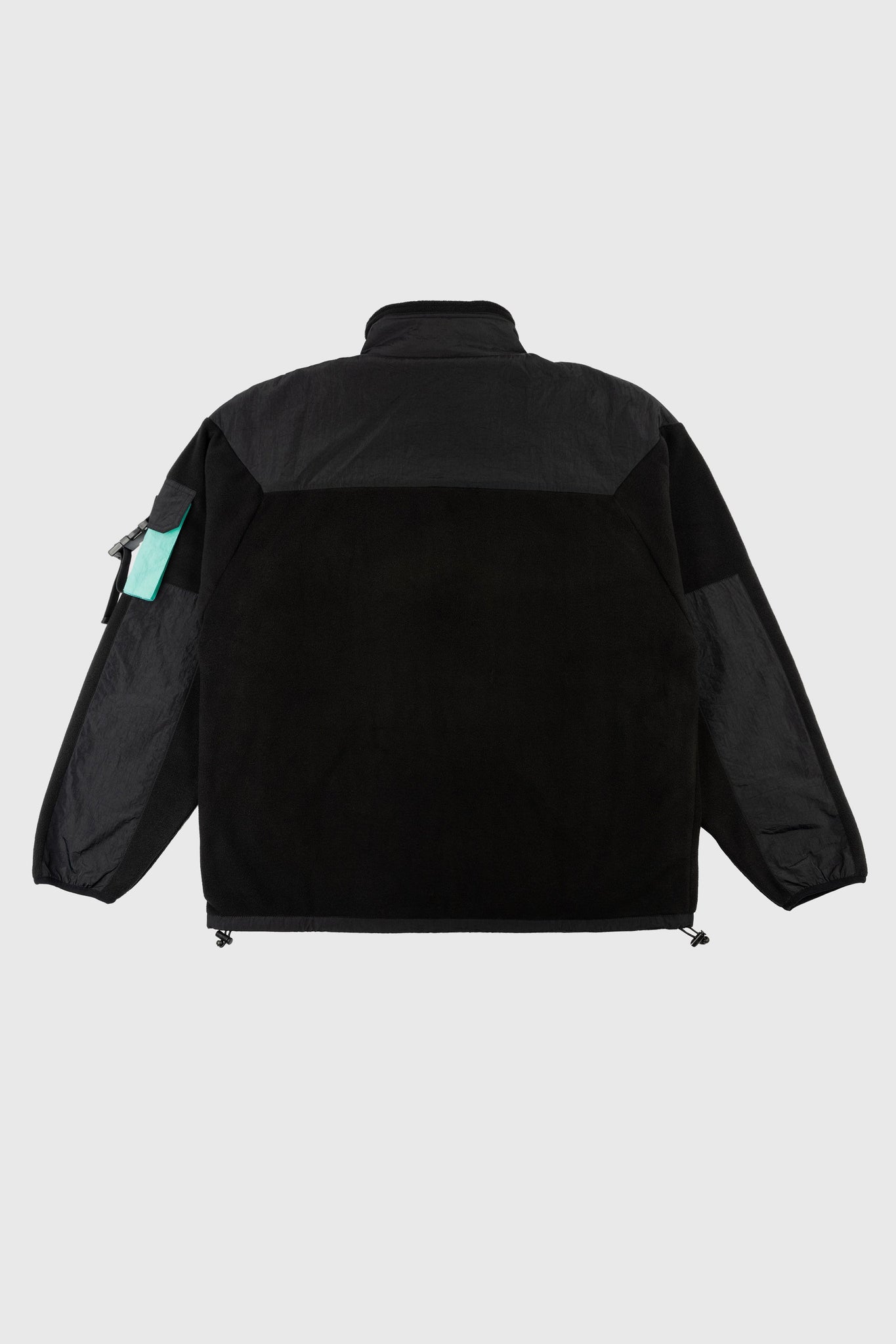 Ascent Tech Fleece Jacket (Black)