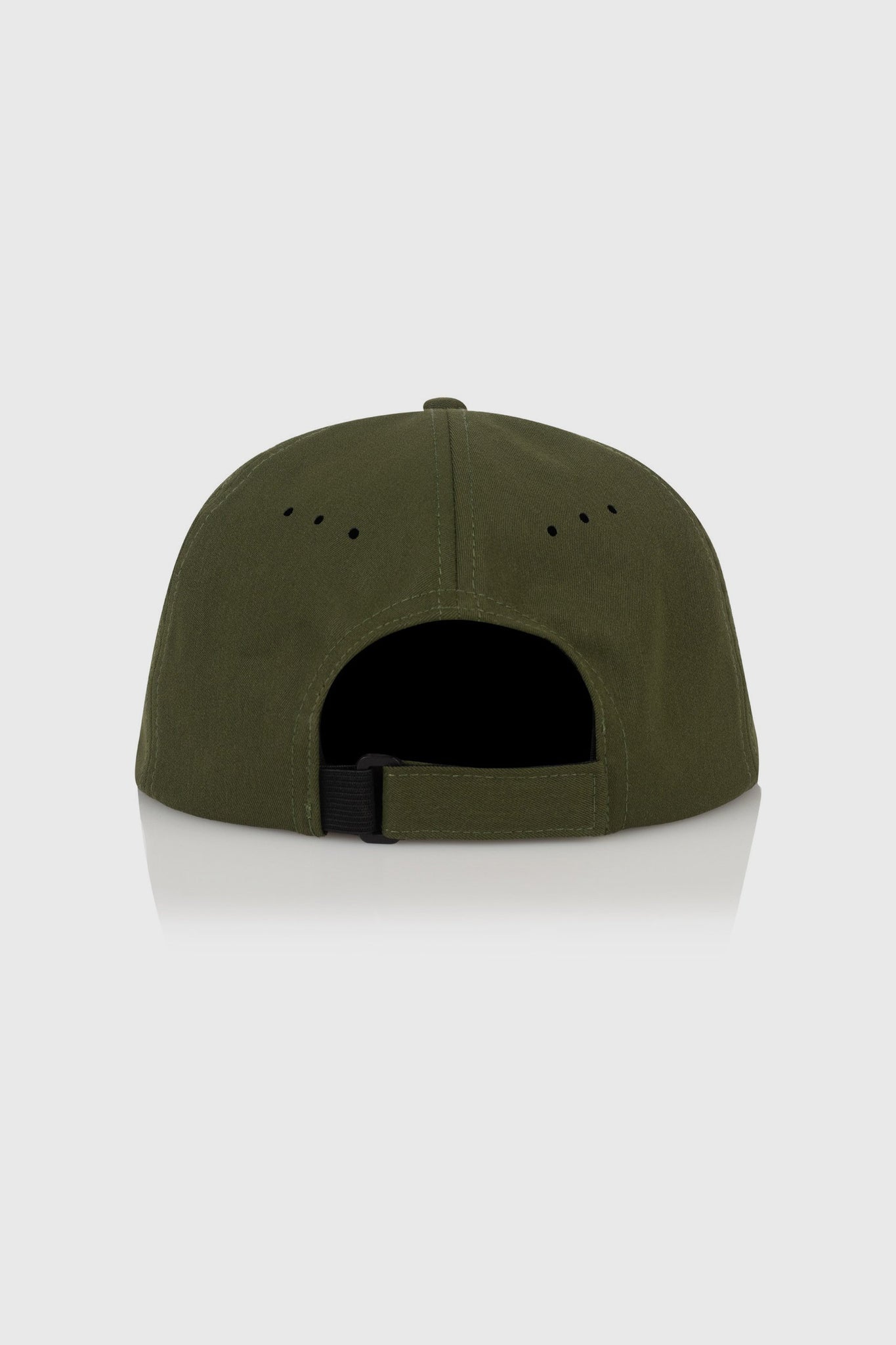 Vert AGNB 5 Panel Unstructured Hat