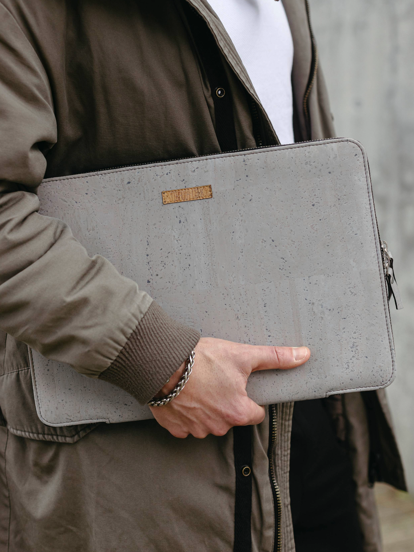 Protective Laptop Sleeve