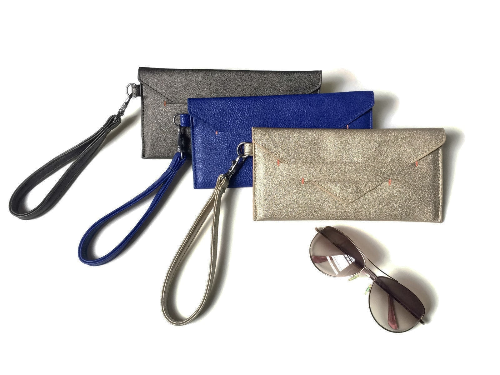 Delancey Envelope Wallet