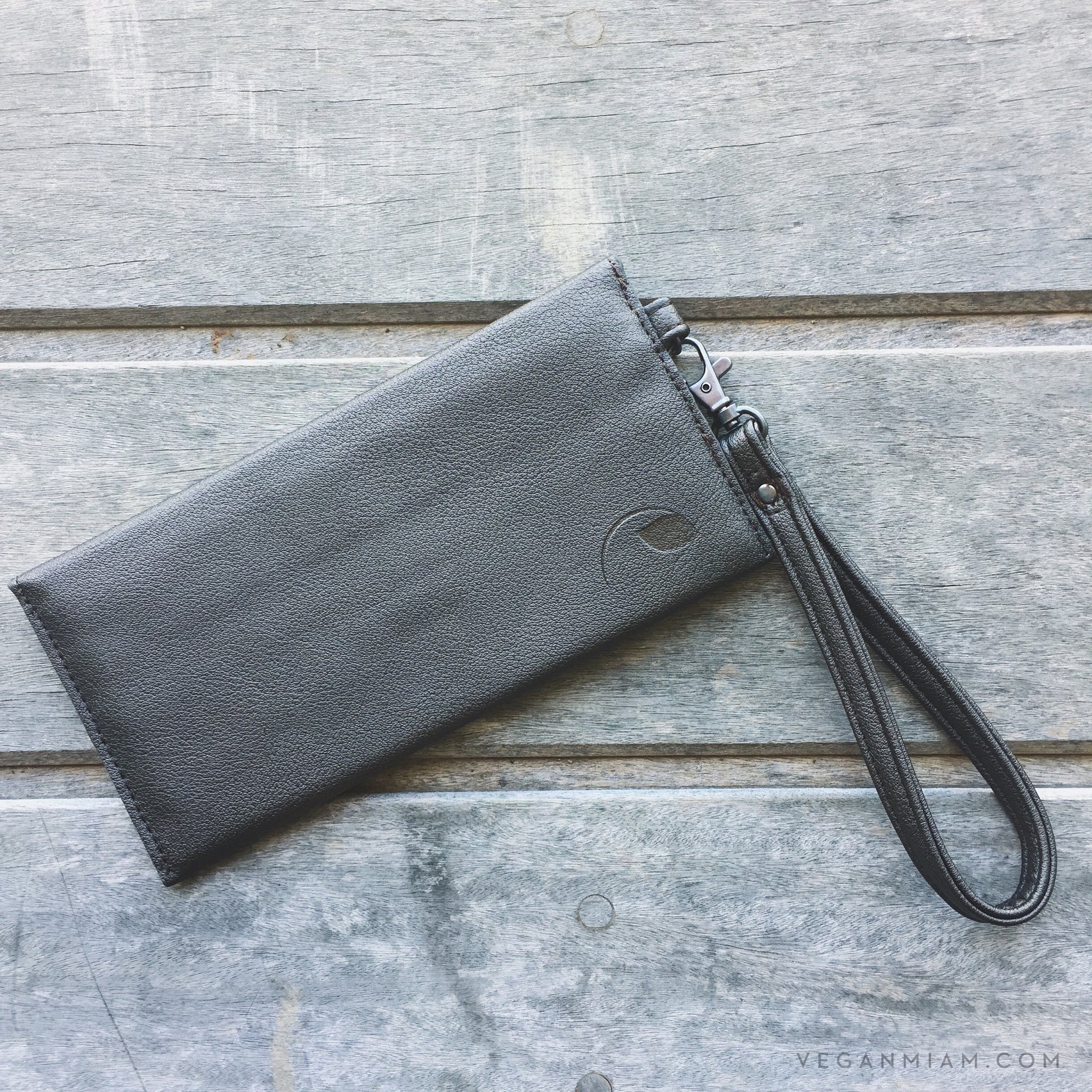 Delancey Envelope Wallet